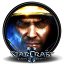 Starcraft 2 1 Icon 64x64 png